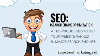 SEO - Why You Need Us!