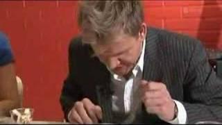 Gordon Ramsay - Traditional Finnish food