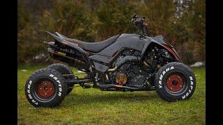 The devil incarnate    Raptor  New Super DUKE 1290 / 180 Hp /140 torque 