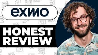 Exmo Crypto Exchange Review - My Usage Experience