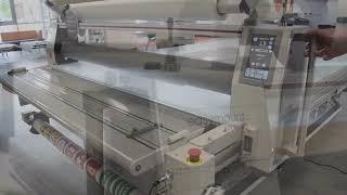 Easymount Flatbed Roll Laminator | DBC Group Ireland