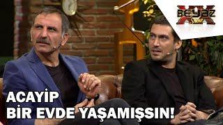 Gürkan Uygun ve Berk Hakman'ın Bilinmeyen Özelliği! - Beyaz Show