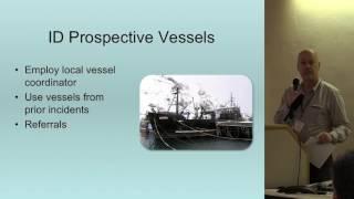 Christopher Burns Alaska Chadux Corporation