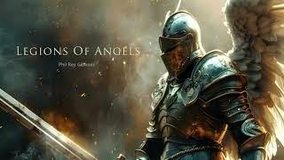 Legions Of Angels | EPIC HEROIC FANTASY ORCHESTRAL MUSIC