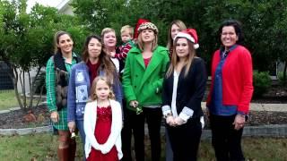 Your Special Christmas Song from Team Kristen Schramme