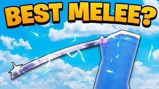 BEST MELEE in Roblox RIVALS