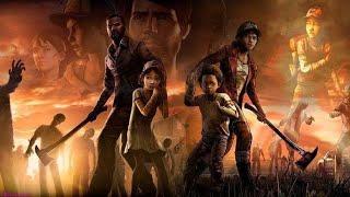 Telltales The Walking Dead: THE MOVIE