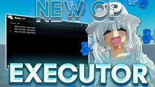 New Executor on Roblox "Xeno" | Undetected Exploit Working 2025 *FREE*