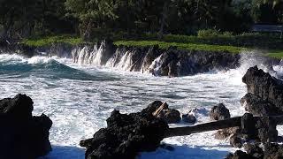 keanae Lookout....