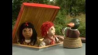 Rosie and Jim 808 - Flour Trail