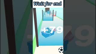 SHOES LUXURY RUSH GAMEPLAY WALKTHROUGH /ANDROID,iOS MOBILE/SHOSE LUXURY /#shorts#ytshorts