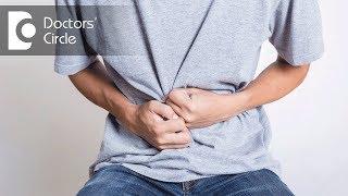 How to treat elevated liver enzymes? - Dr. Ravindra B S