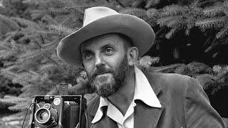 Энсел Истон Адамс (Ansel Easton Adams), XX век, США, ч/б фотография