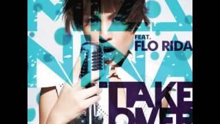 Mizz Nina feat. Flo Rida - Takeover [Official]