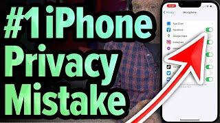 Every iPhone Privacy Setting You NEED To Change