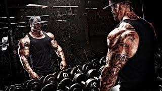 Bodybuilding & Fitness Motivation - Be Successful