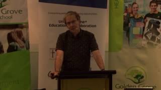 Mark Le Messurier ‘Dealing with BIG feelings' - Chapter 11