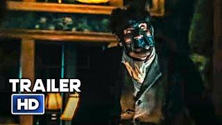 CURSE OF THE SIN EATER Official Trailer (2024) Horror Movie HD