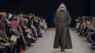 Max Mara | Fall Winter 2025/26 | Milan Fashion Week