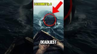 Top 5 Deadliest Sea Creatures Lurking in the Deep  | SliceBurst Ep. 2