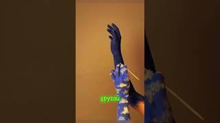 День и ночь прямо на руках 
