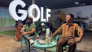 TROPICANA TALKS EPISODE 3 - Manolo Mania