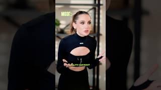 «Руки из жопы» - тоже  к деньгам  (с)#вселенная 