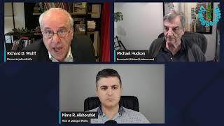 Richard D. Wolff and Michael Hudson on Trump’s Trade Policies: A Fast Track to Economic Ruin