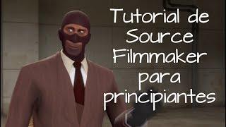 Tutorial de Source Filmmaker (español / castellano)