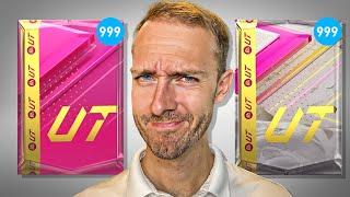 I Can’t Believe FUTTIES Is Making Me…