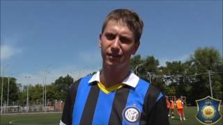 AFL Serie A | Internazionale 0:3 Juventus | 2 tour