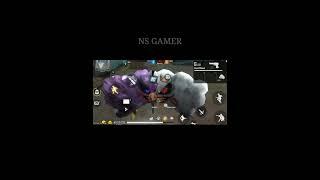 NS gamer 