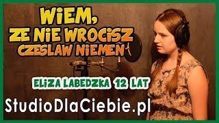 Wiem, że nie wrócisz - Czesław Niemen (cover by Eliza Łabędzka) #1110