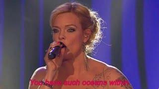 Nightwish - The Poet And The Pendulum Mother & Father lyrics
