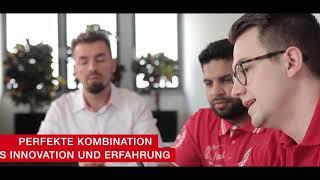 KS TOOLS WERKSTATTWAGEN - DIE PERFORMANCE PLUS FLOTTE - FÜR HÖCHSTE ANSPRÜCHE! - deutsch