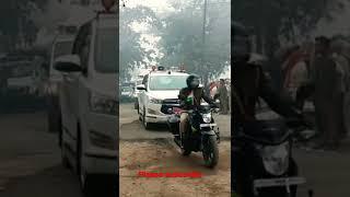 IAS D.M. entry status video #attitude #reel