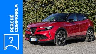 Alfa Romeo Junior (2025) | Why Buy It... and Why Not