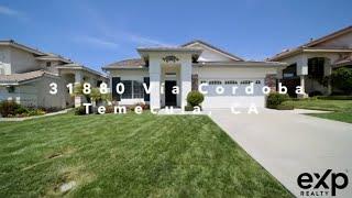 31880 Via Cordoba Temecula CA 92592