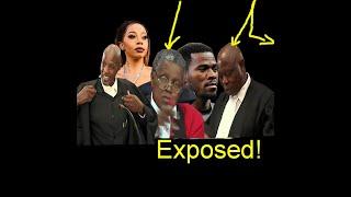 Advocate Mnisi puts Gininda, a Judge and the prosecutor in a boiling pot at Senzo Meyiwa Trial 2024