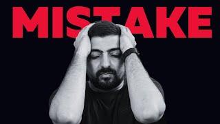 DON'T do this | Biggest Mistake of CA Students Just BEFORE ICAI Exams | May 2023 | Neeraj Arora