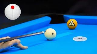 How to POCKET MORE BALLS in A Row: The Missing Skill