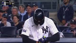 MLB ALDS - Kansas City Royals vs New York Yankees FULL GAME 2 - 07.10.2024