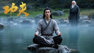 废柴小伙幸得隐世高人传授神功，大战武林高手，称霸武林 | 好莱坞 | Kung Fu | 功夫 | 动作 | 少林功夫 | 甄子丹 | 成龙 | 吴京 | 李小龙 | 武侠 | 经典 | 金庸