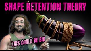 Shape Retention Theory - The savior for hard gainers? - Penis Enlargement