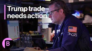 Trump Trades Now Need Action Not Words | Markets in 3 Minutes