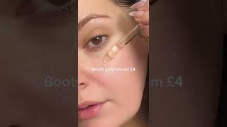 Cheap skincare routine  #skincareroutine #skincare #pov #skin