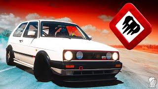  Forza Horizon 5  Прохождение Дрифт Зоны!!! «ФЕРМЕРСКИЙ СПРИНТ-КРОСС» Осенний Сезон!!! 17.10.2024