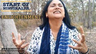 Enlightenment - Nirvikalpa Samadhi