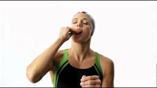 Jambo Sport Business - Pistachios -Dara Torres 01.wmv