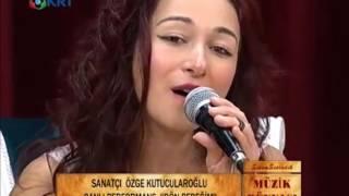 Özge Kutucularoğlu - Dön bebeğim